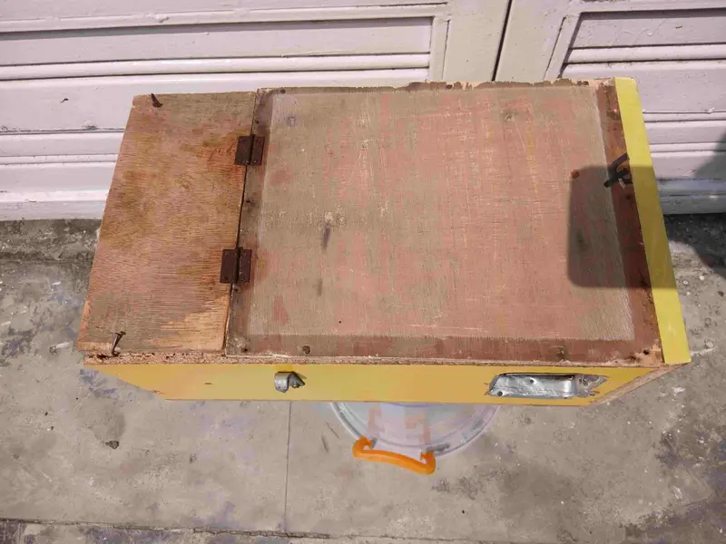 Parrots Breeding Boxes — photo 4