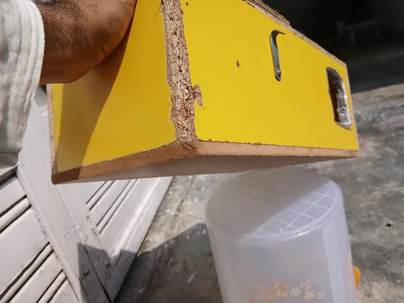 Parrots Breeding Boxes — photo 5