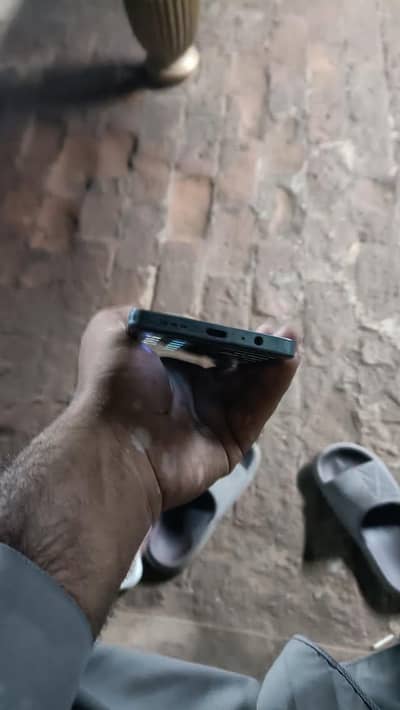 Infinix Note 30 VIP