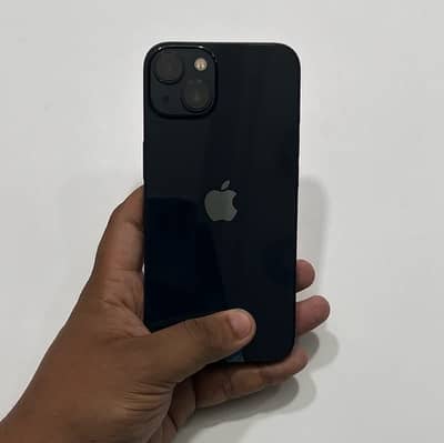 Exchange iPhone 13 Jv Non Active Water Pack 98 Health