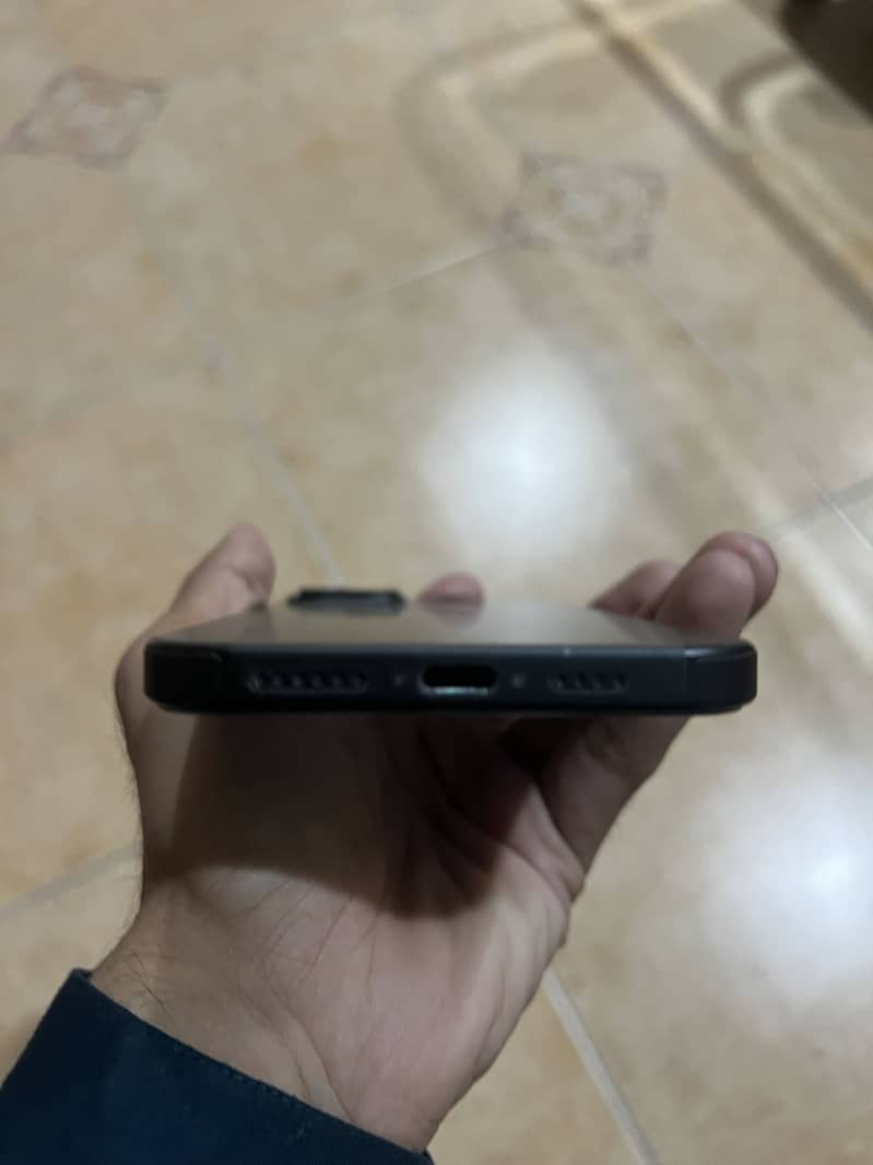 Apple iPhone 15 plus 3