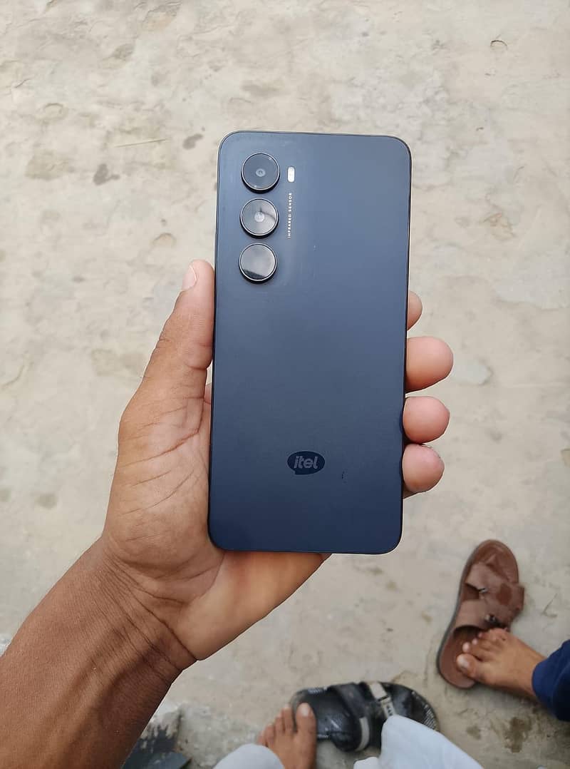 Itel Other Model 0