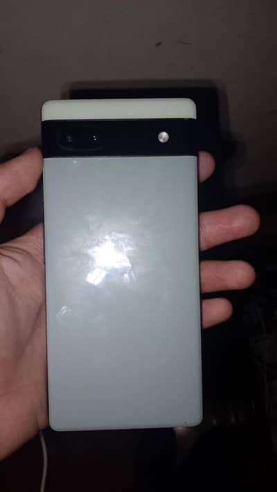 Google Pixel 6a