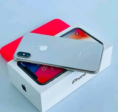 Apple iPhone X