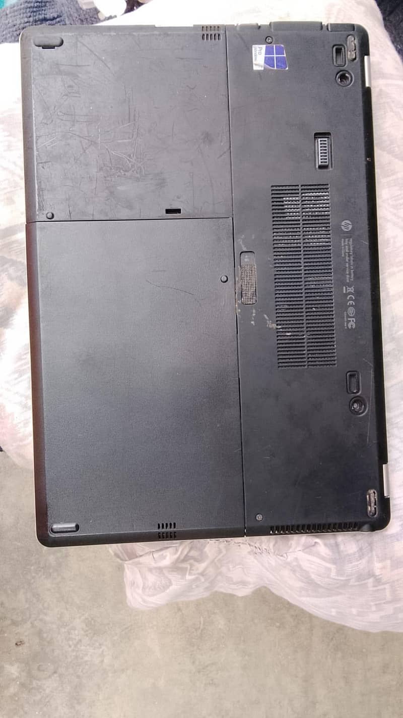 Laptop 1