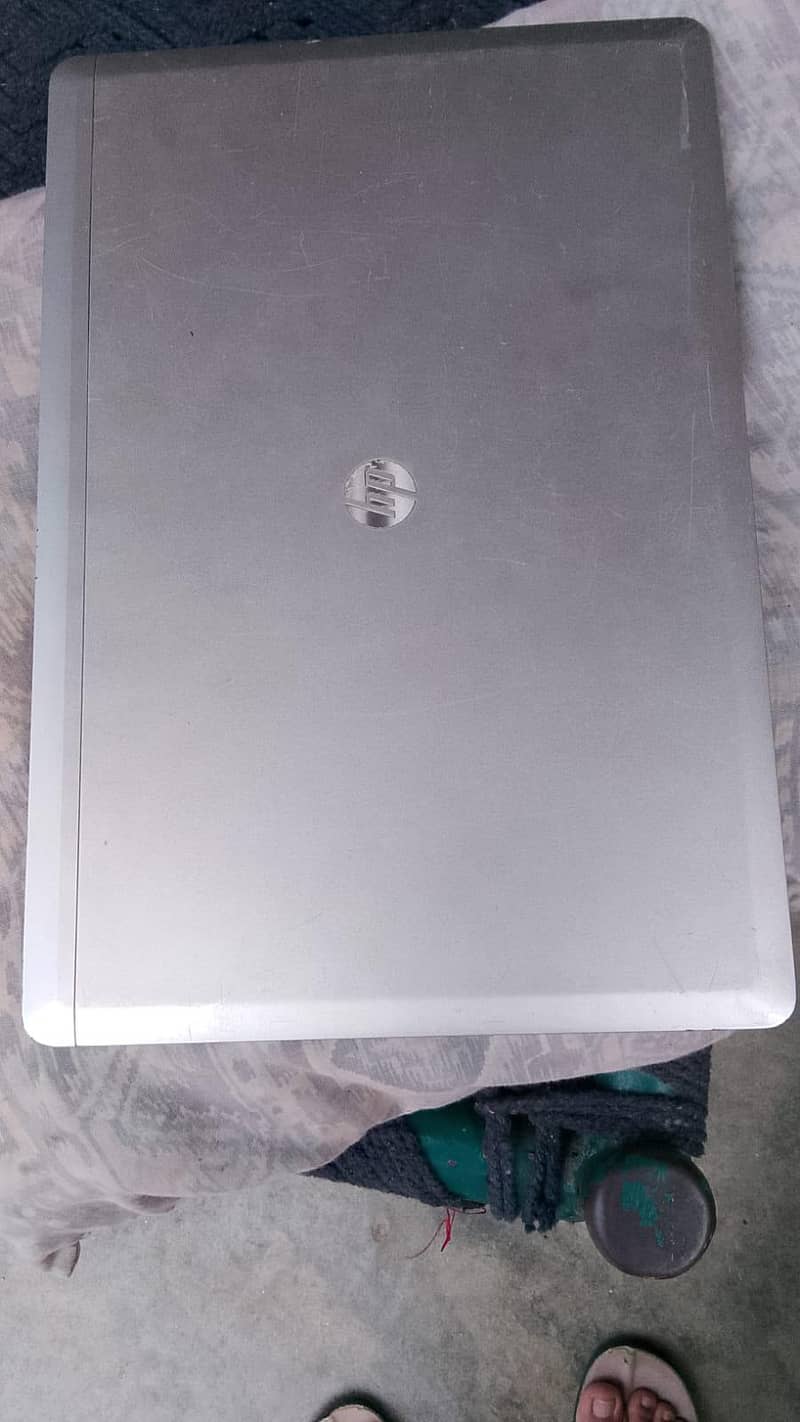 Laptop 2