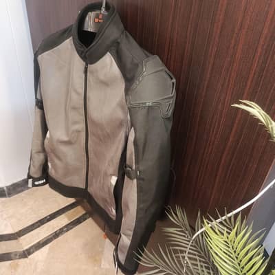almost brand new mash bike jacket