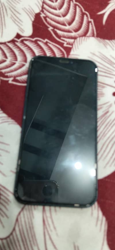 Apple iPhone 12 mini bypass