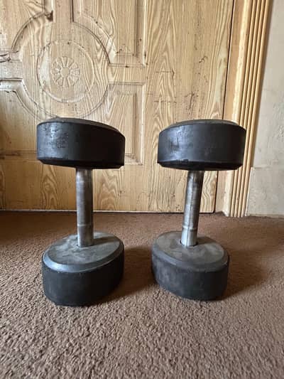 5KG Dumbells For Workout
