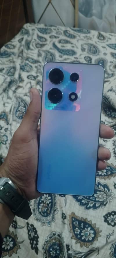 Infinix Note 30