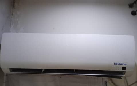 Haier DC Inverter AC