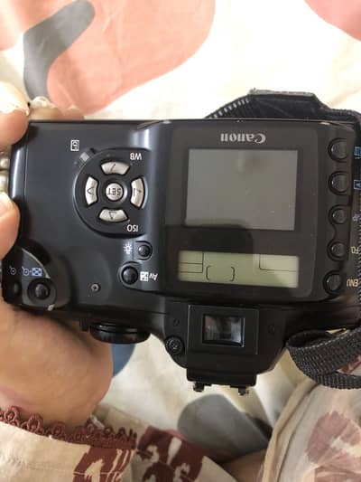 CANON DSLR FOR SALE