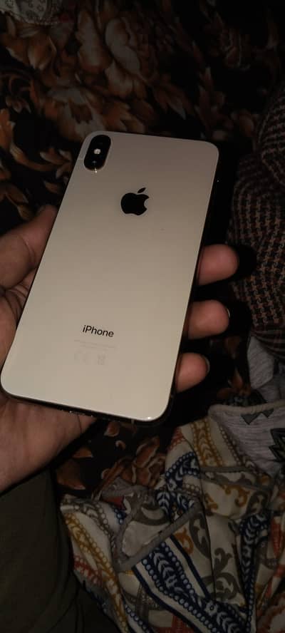 Apple iPhone XS Max