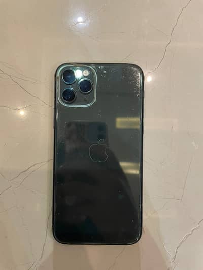 Apple iPhone 11 Pro