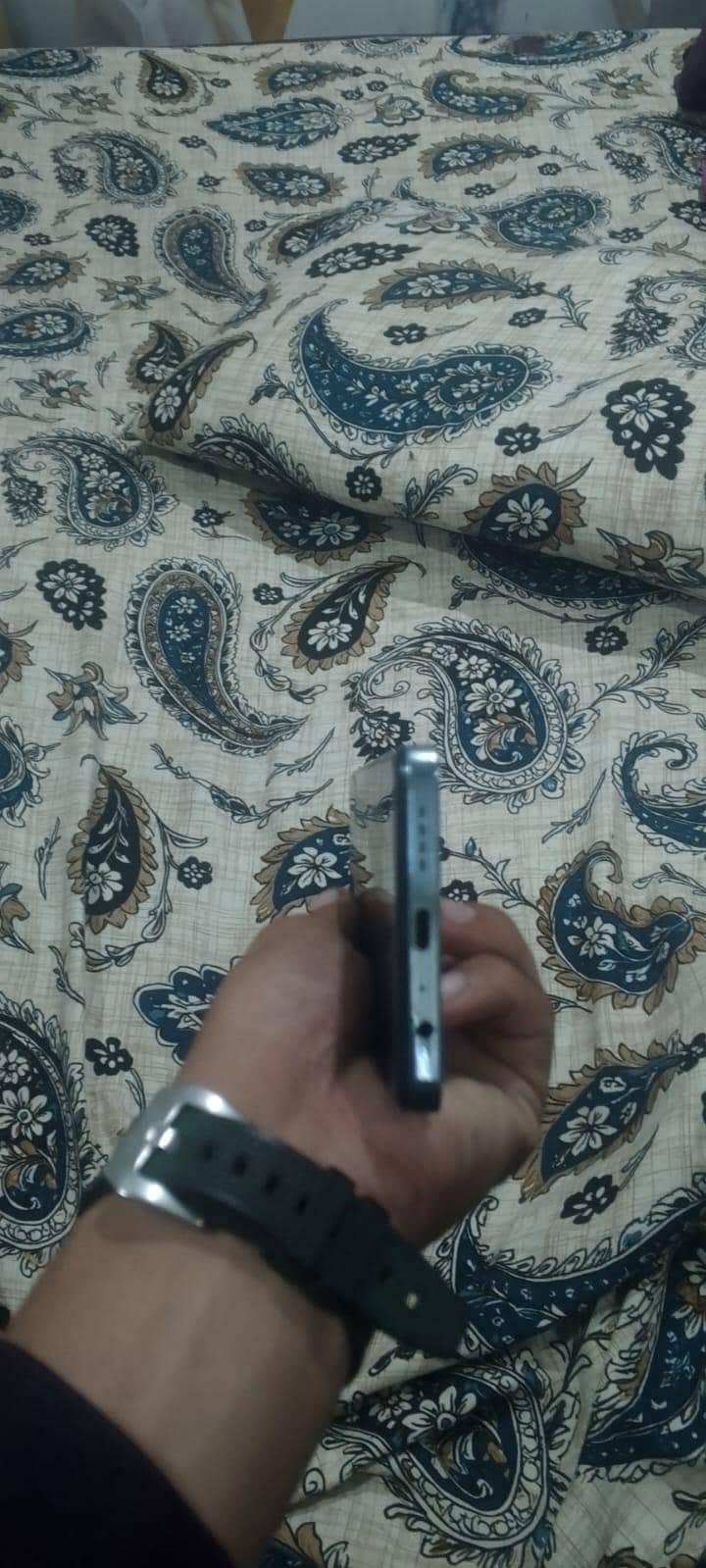 Infinix Note 30 3