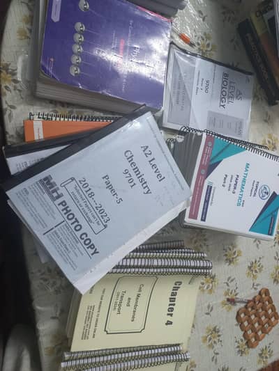 A LEVELS PAST PAPERS AND BOOKS A2 AS O LEVELS IGCSE