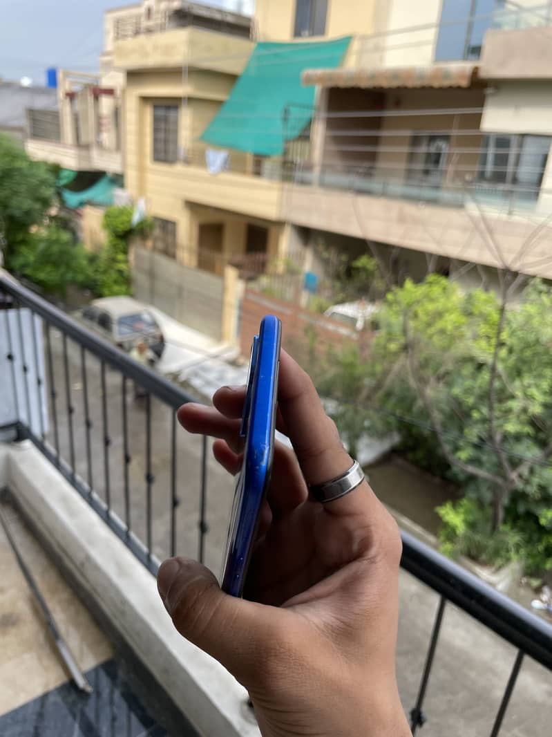 OPPO A54 5