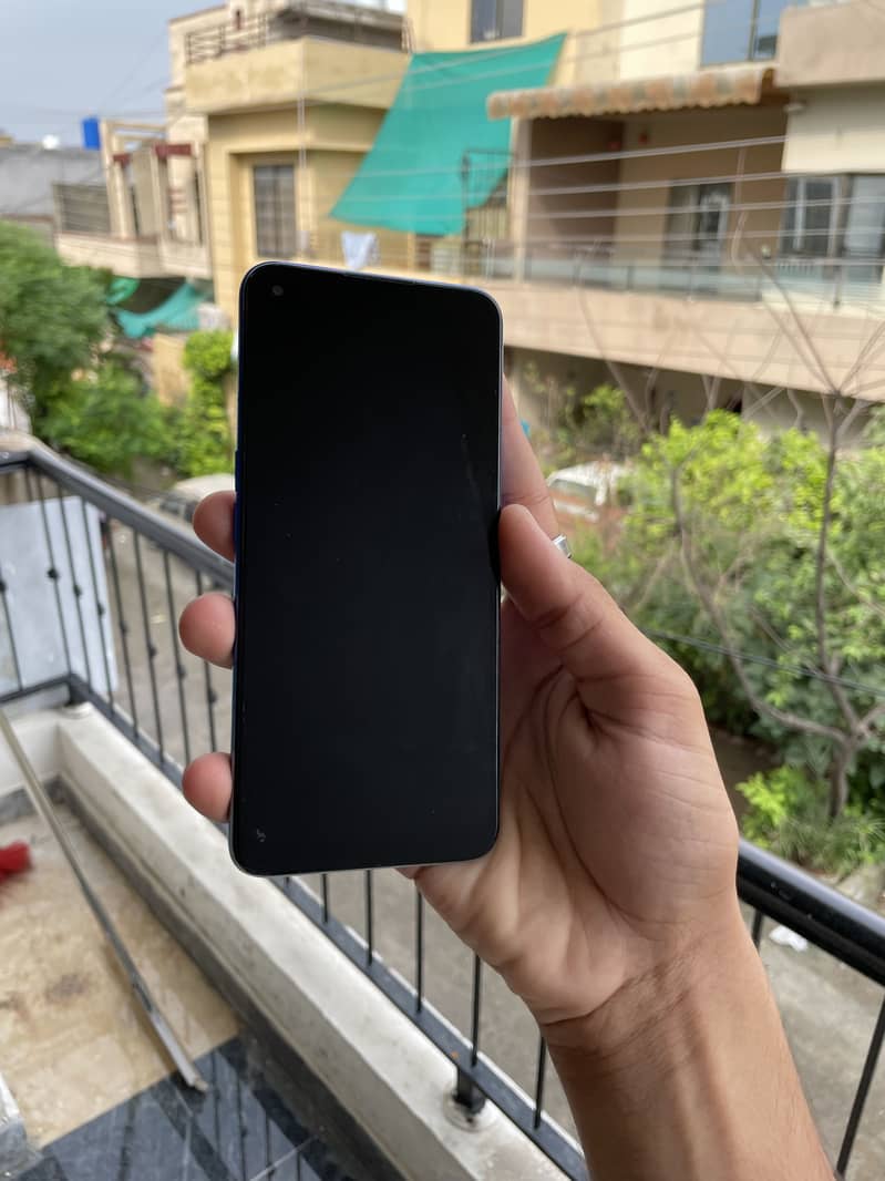 OPPO A54 6