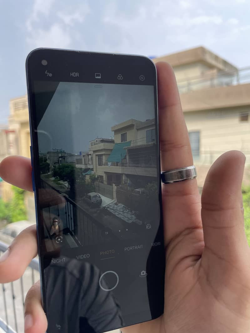 OPPO A54 8