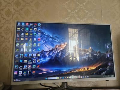 Gaming Monitor - 165 Hz