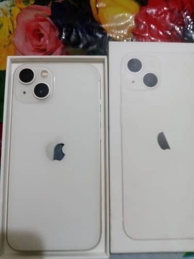 Apple iPhone 13