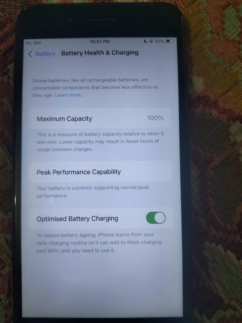 Apple iPhone 8 Plus 8
