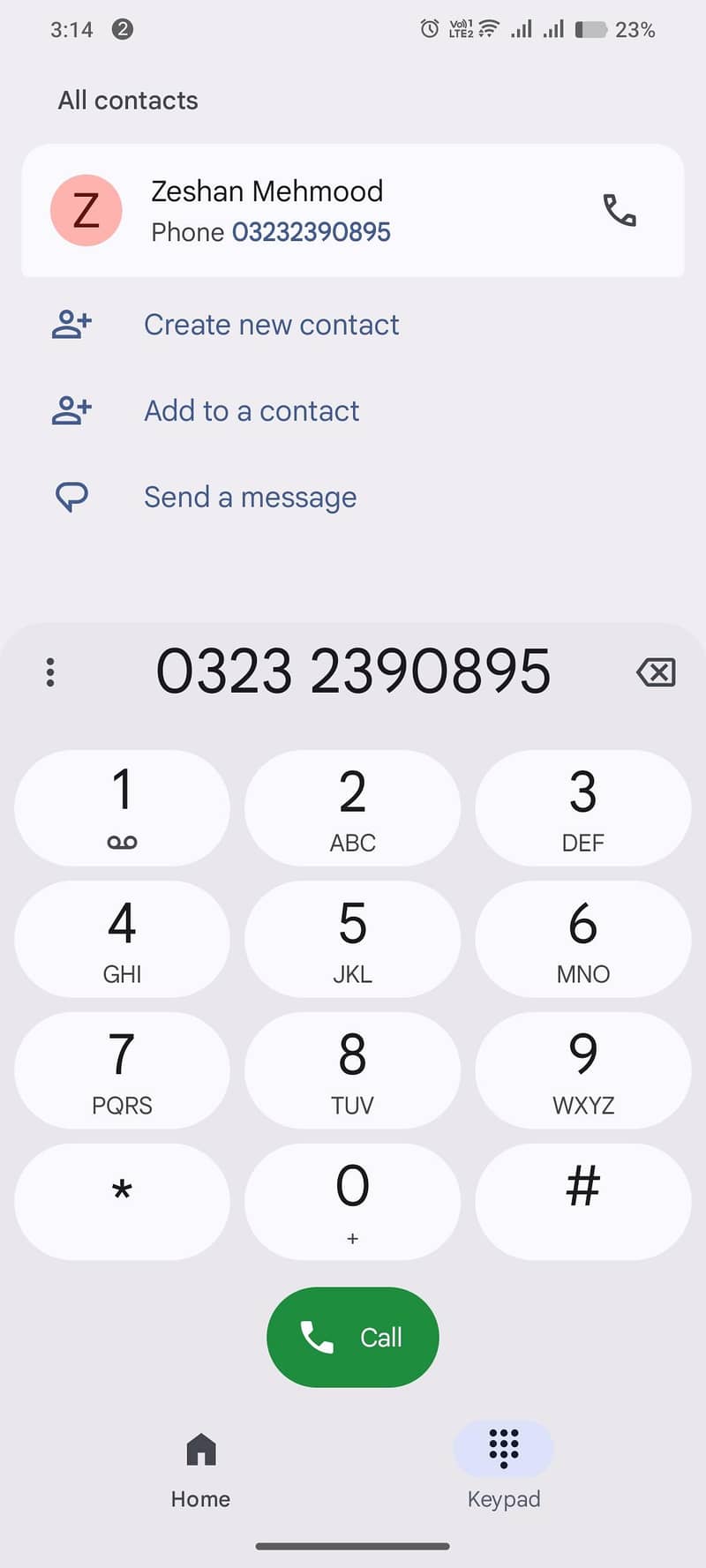 Apple iPhone 16 Pro Max 3