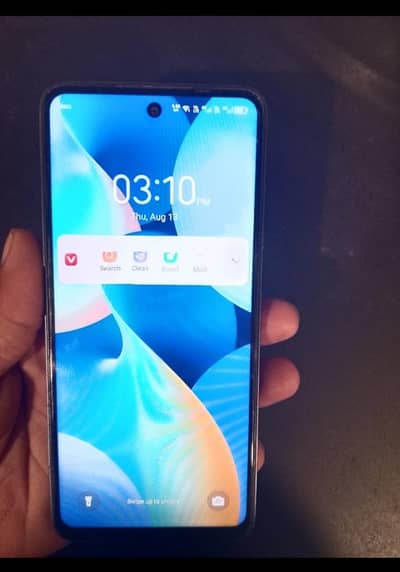 Tecno Spark Go