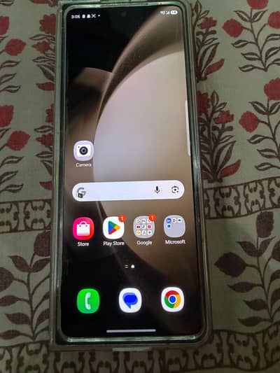 Samsung Mobile Z Fold 5