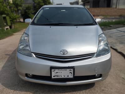 Toyota Prius 2007