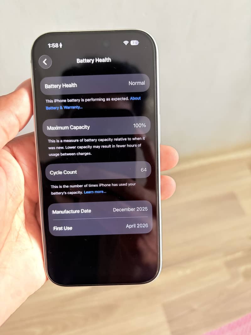 Apple iPhone 17 Pro 2