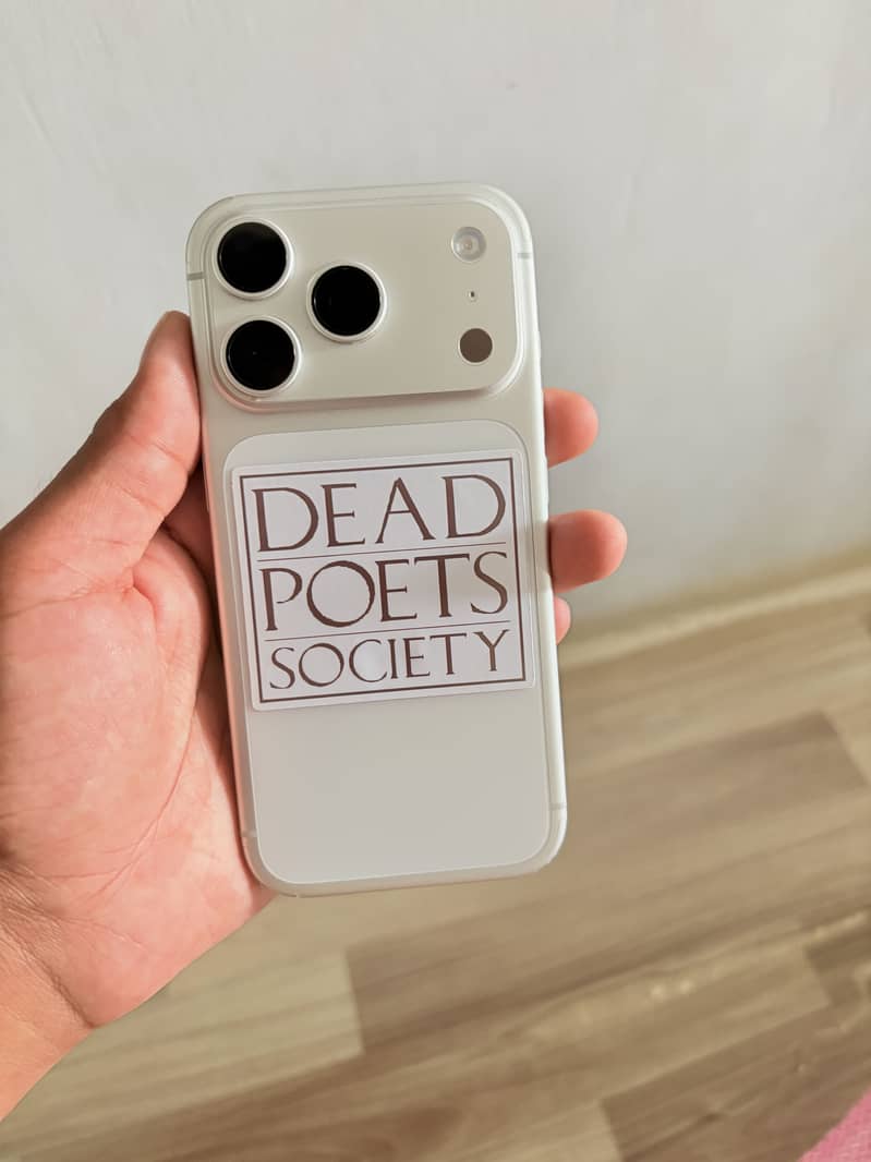 Apple iPhone 17 Pro 3