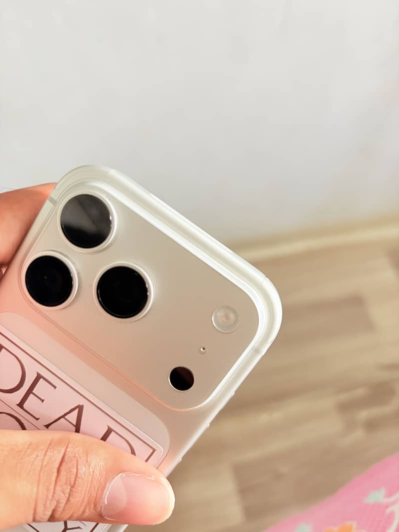 Apple iPhone 17 Pro 7