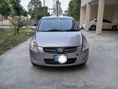 FAW V2 2018