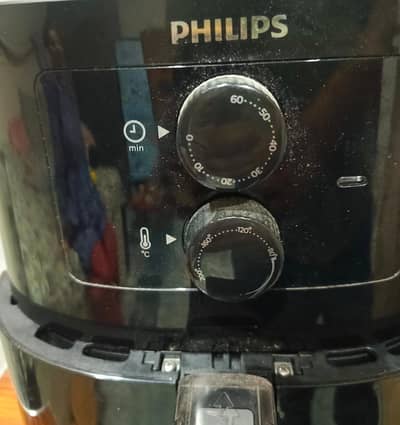 Air fryer