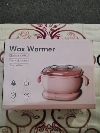 wax warmer