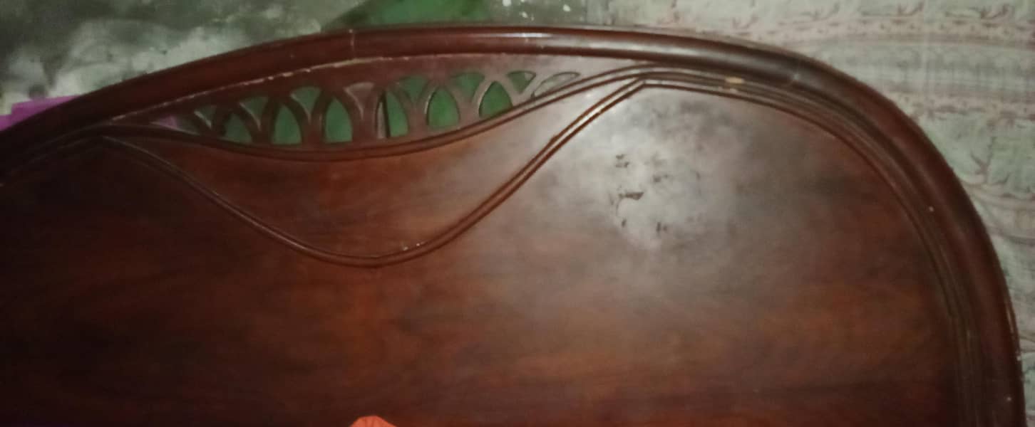 used bed 0