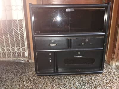 TV Trolley / Cabinet for Sale