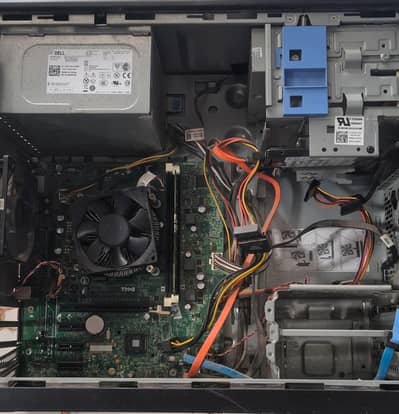 i7 4790 pc