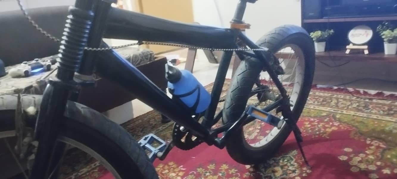 Morgan Bicycle 0