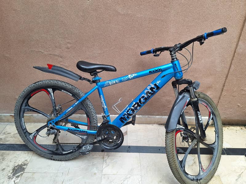 Bicycle 1