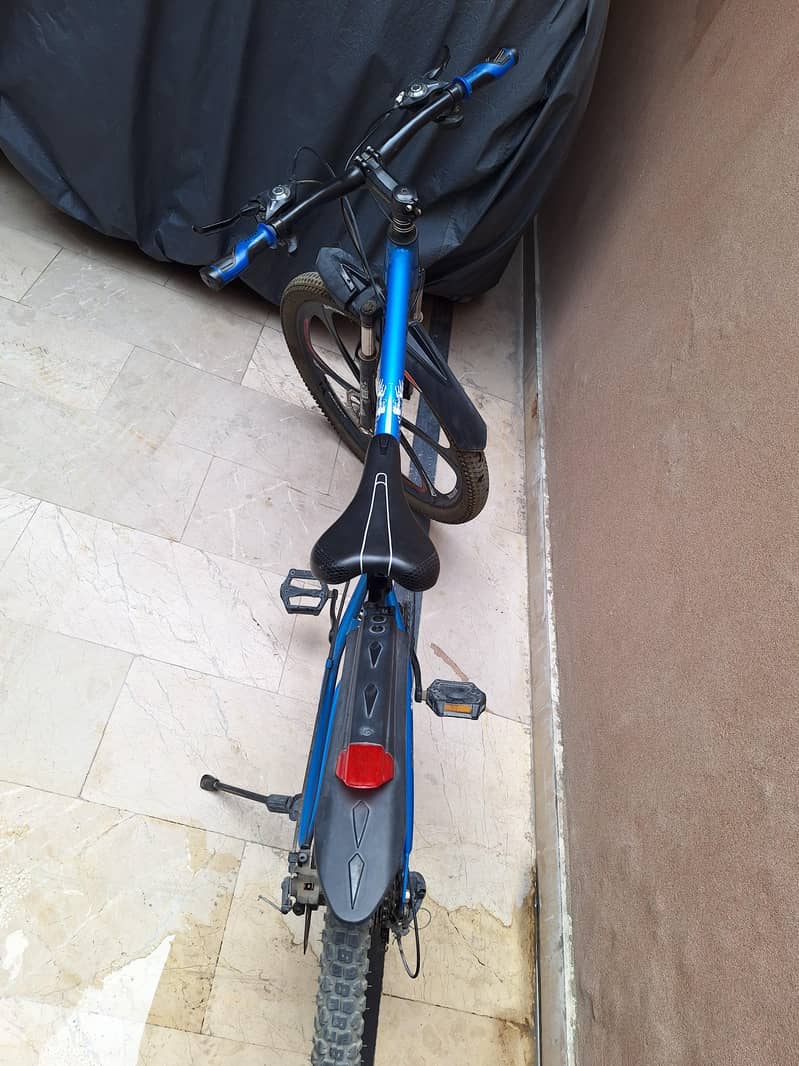 Bicycle 2