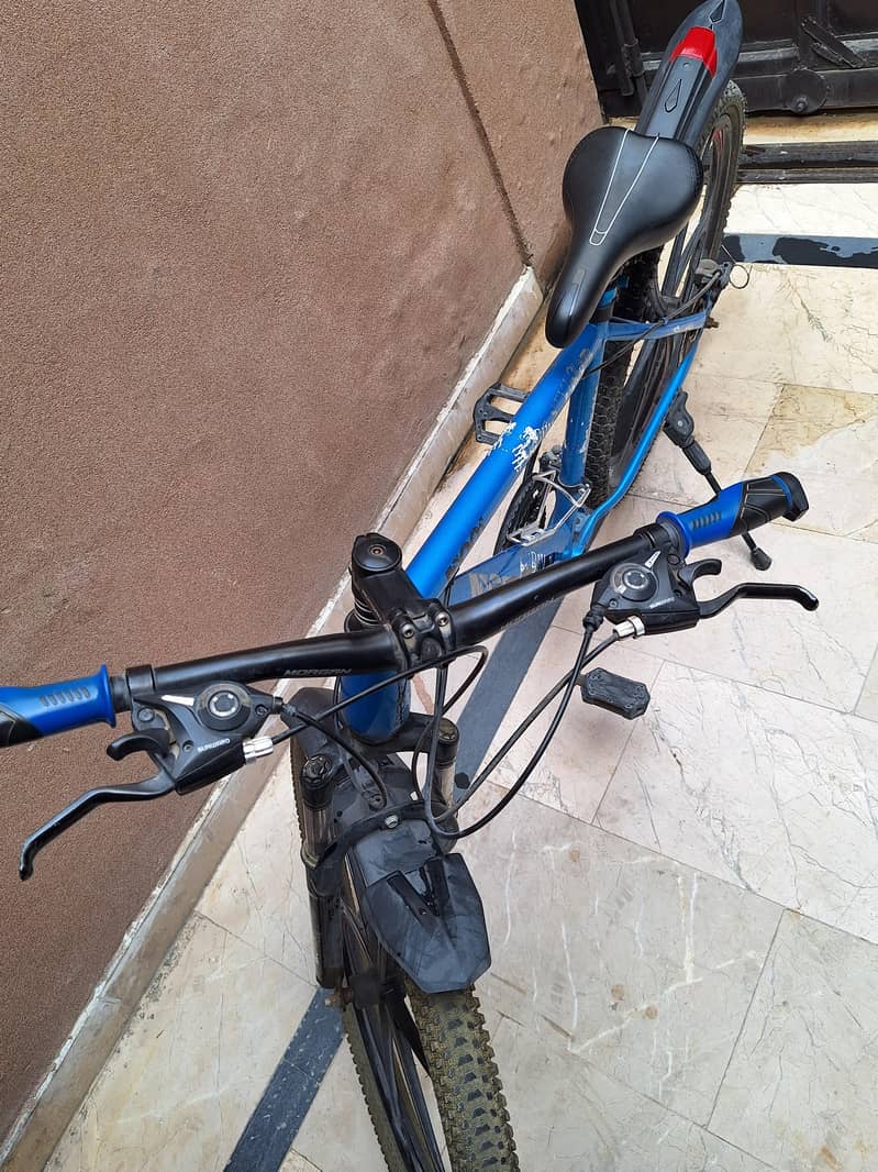 Bicycle 3