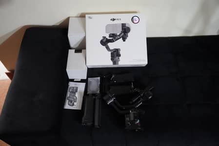 DJI RS5