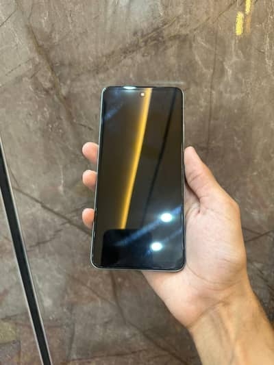 Infinix Smart 8 4/64 Hy panel change Hy Baki all ok hy 03257705566