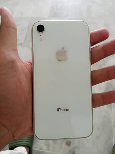 Apple iPhone XR
