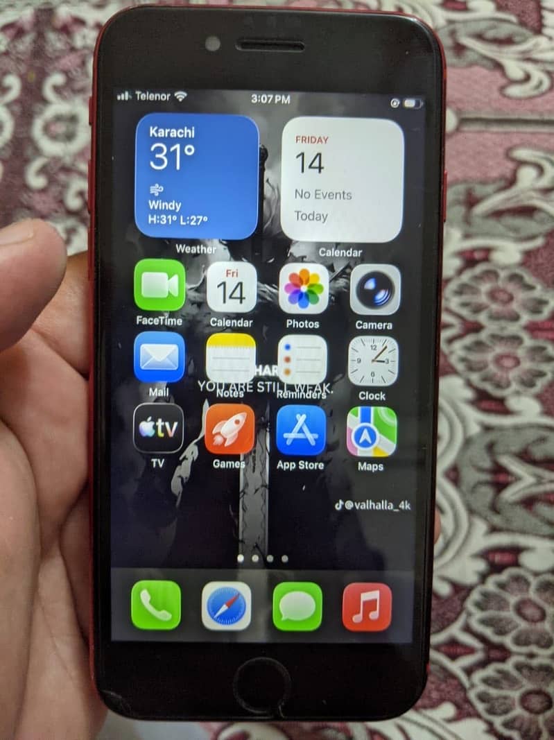 Apple iPhone SE 1
