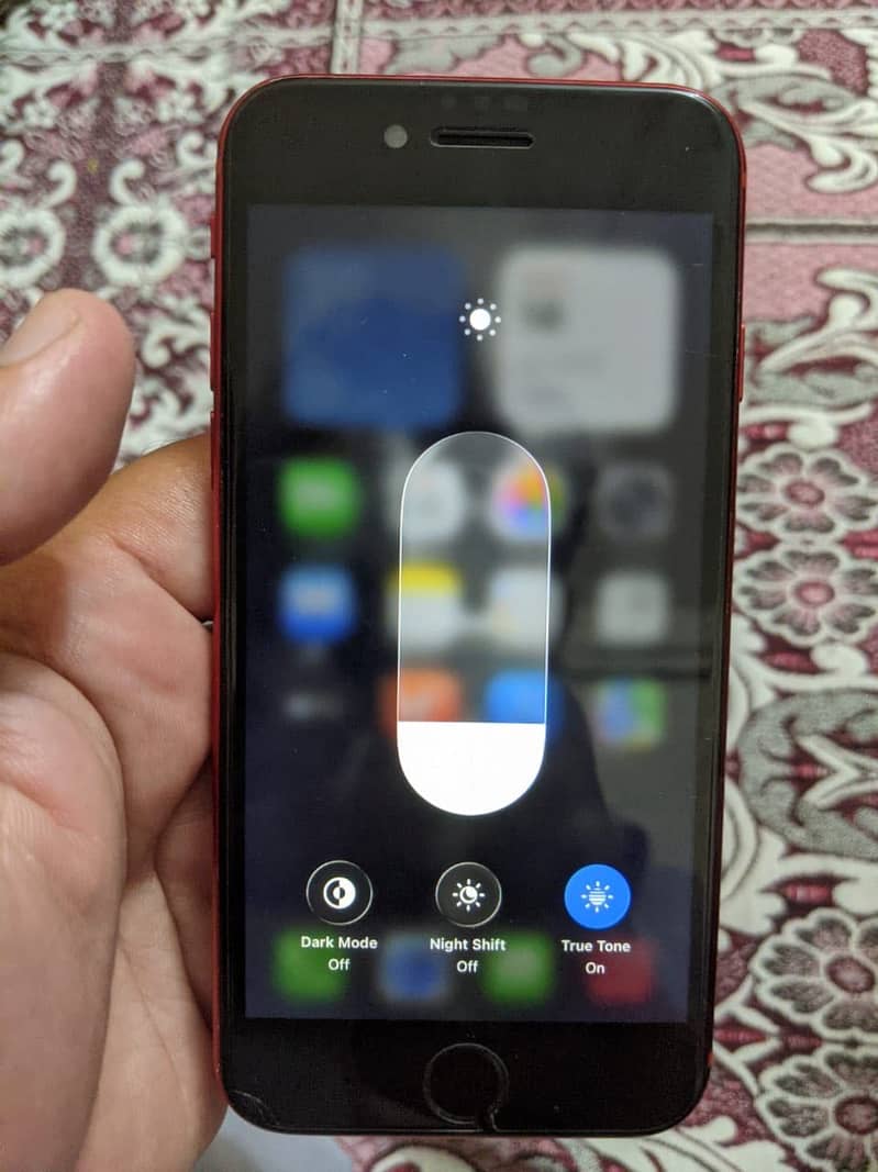 Apple iPhone SE 2