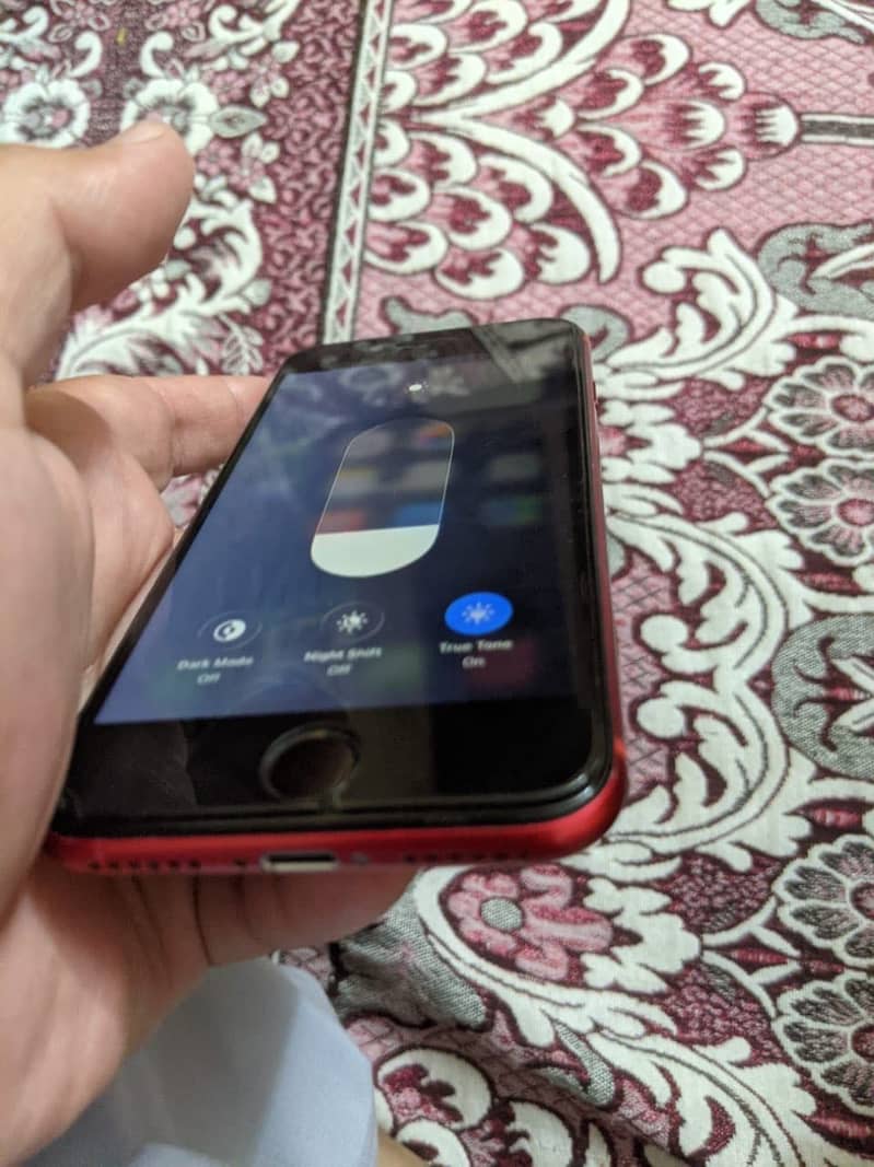 Apple iPhone SE 3