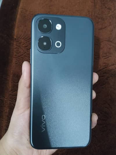 Vivo Y31